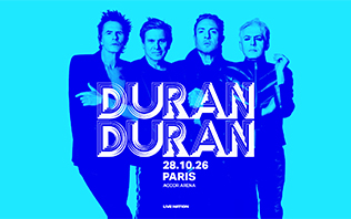 Duran Duran